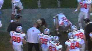 Big Ten Elite 1996 Ohio State Football 1 [upl. by Iemaj]