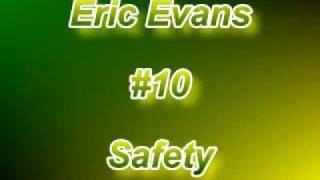 Eric Evans 2007 Highlights parkdale high school [upl. by Sauveur]