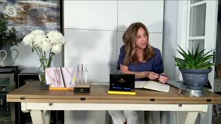 Cross Tech 3 Transforming Pen w 2 Refill amp Gift Box on QVC [upl. by Thia]