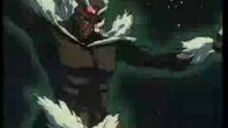 Urotsukidoji Legend of the Overfiend Trailer [upl. by Kcirddot149]