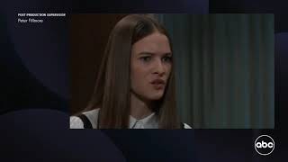 General Hospital 11824 Preview GH 18th January 2024 [upl. by Onateag]