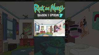 Rick and Morty  Season 1 Episode 7 [upl. by Adnauq]