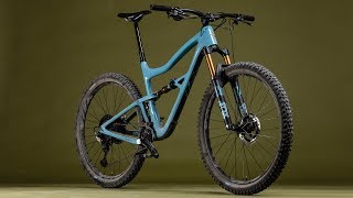 Ibis Ripley Review  2019 Bible of Bike Tests [upl. by Asehr]