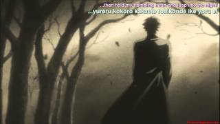 Fate Stay Night opening 1 disillusion [upl. by Affay]