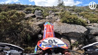 Extreme XL Lagares 2023  FULL Prologue ON BOARD with Marc Riba [upl. by Sukul]