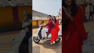 Bindass kavya song  voiladigi bindasskavya shorts short song [upl. by Sofie718]