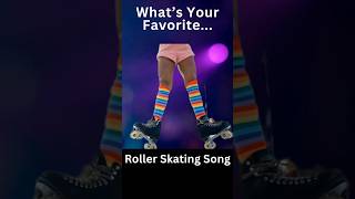 What’s Your Favorite Skate Song tooshort rollerskating rollerskate rap [upl. by Aihsele]