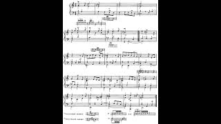 J C De Chambonnieres  Sarabande in D minor [upl. by Ahsekin91]