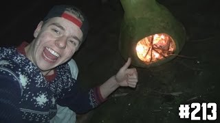 FIKKIE STOKEN  ENZOKNOL VLOG 213 [upl. by Gilli]