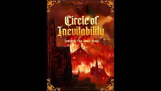 Lord of Mysteries 2  Circle of Inevitability Chapter 10961110  Audiobook [upl. by Nyroc]