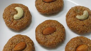 Khambati Halwasan Recipe  Easy Halvasan Recipe  Satvik Recipe  Special Indian Sweets Recipe [upl. by Wiseman109]