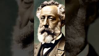 Jules Verne Wisdom Quotes The Wisdom of Jules Verne shorts julesverne wisdomquotes [upl. by Kalin206]