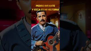 LA HISTORIA DE PEDRO INFANTE [upl. by Bert]