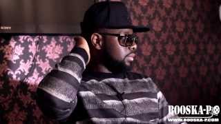 Maître Gims parle de son rapport au sport [upl. by Anuait]