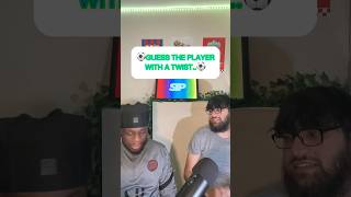 Paul Labile…pogba footballpodcast paulpogba guesstheplayer footballshorts switchtheplay fyp [upl. by Chavey]