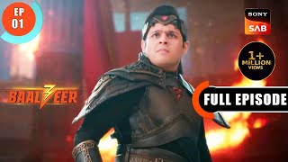 Baalveer Ki Entry  Baalveer S3  Ep 1  Full Episode  18 Mar 2023 [upl. by Cohlette]