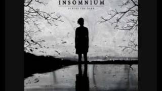 Insomnium  Weighed Down With Sorrow [upl. by Eimmak]