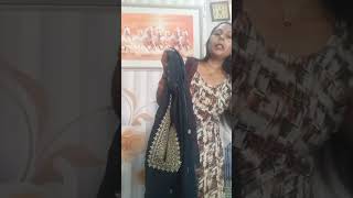 karva chauth special suitshortsvideo [upl. by Seniag91]