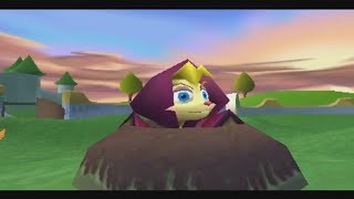 Spyro Year Of The Dragon LP 1  More rambling [upl. by Iridissa]