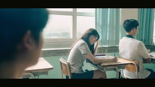 New Korean School love story MV MixApni saanson mein [upl. by Matrona]