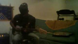 Trey Songz  One love guitar [upl. by Kelly]