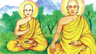 KINH PHÁP HOA Phẩm 813  HT Tuyên Hoá Giảng [upl. by Oer330]