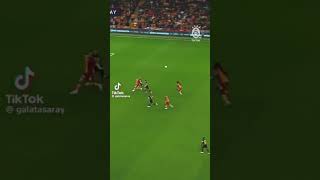 Dzeko zaniolo edit senbunuyapabilirmisin goll [upl. by Aziram]