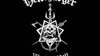 Hellcharger  Metal Punk Warriors demo 2011 [upl. by Obeng]