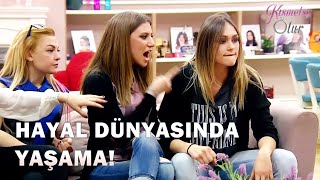 Melisin Yorumları Ortalığı Kasıp Kavurdu  Kısmetse Olur 141 Bölüm [upl. by Thilde454]