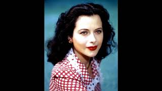 Хеди Ламар Hedy Lamarr [upl. by Aitra]