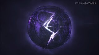 Bayonetta 3  teaser exclusif Nintendo Switch LIVE VGA 2017 [upl. by Vtehsta75]