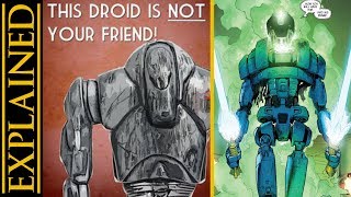 The Droid Gotra and the Coming Droid Revolution [upl. by Mordy438]