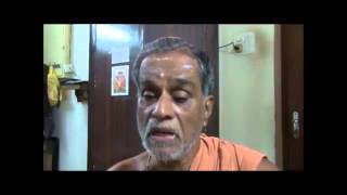 Experience with MahaPeriyava By Sri Bharani Mani [upl. by Aman585]