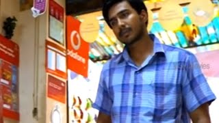 Vishnu Comedy At Cell Shop  Kullanari Koottam Movie Scenes [upl. by Wyler]