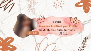 Deblur Your Tinder Likes in Just 5 minutes  by Virtual Developers [upl. by Oona590]