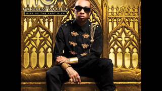 Tyga Ft Big Sean Im Gone Instrumental  Best Quality [upl. by Nolyat461]