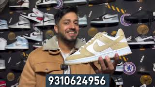 Delhi shoes market  7A quality shoes in Delhi  Cheapest shoes in Delhi  Latest Collection 2024 [upl. by Buckler]