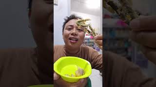 daun bawang goreng guysviral foryou fyp [upl. by Bird]