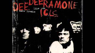 DEE DEE RAMONE ICLC  Trust Me [upl. by Fedora]