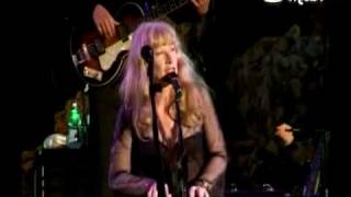 Loreena McKennitt live at Teatro Antico Taormina Sicilia [upl. by Glanville990]