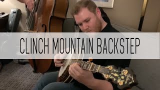 Clinch Mountain Backstep  SPBGMA 2020 [upl. by Jemina323]