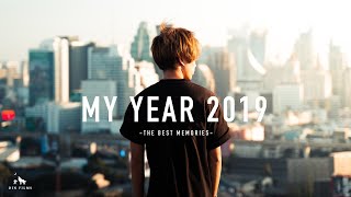 【MY YEAR 2019】 DIN FILMS [upl. by Elon926]