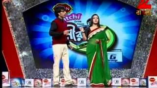 দেখুন মজার মজার পারফরমেন্স  Mirakkel Akkel Challenger 7  Full Ep 14  Mir Afsar Ali  Zee Bangla [upl. by Caresse]