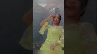 sangya ki banduk chale song💗✨ dance by Anushka 💫💗🤍🤍💫✨💗 [upl. by Ripleigh]