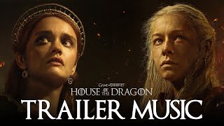 House of The Dragon Season 2 EPIC TRAILER MUSIC  Cover by Jeremy Brauns Music houseofthedragon [upl. by Tearle638]