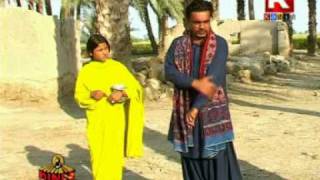 sindhi movie mola pujanadoi part threempg [upl. by Ydor379]