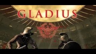 21 Gladius  A VR Game Review for those 50 and up [upl. by Ahsats611]