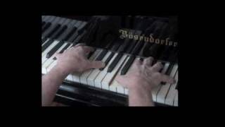 Liszt Transcendental Etudes quotMazeppaquot by Aquiles Delle Vigne [upl. by Oile311]