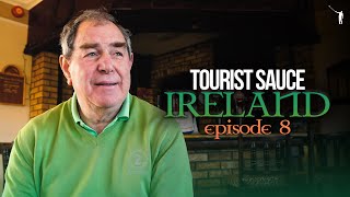 Tourist Sauce Ireland Episode 8 Carne Golf Links [upl. by Gareth]