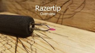 Razertip Review [upl. by Ramey838]